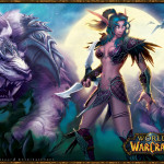 World of Warcraft je odteraz (takmer) zadarmo