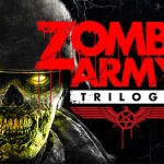 Zombie Army Trilogy – recenzia