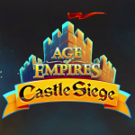 Age of Empires: Castle Siege – recenzia