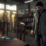 Detaily o počítačovej verzii Alan Wake