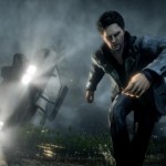 Alan Wake – video recenzia PC verzia