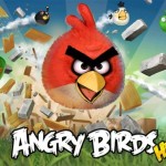 Angry Birds majú na konte už pol miliardy stiahnutí