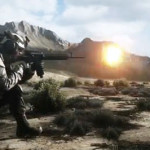 Betaverzia Battlefield 3 – dôležité informácie