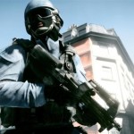 Battlefield 3 – multiplayerové zábery