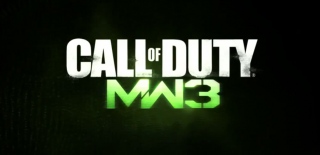 cod - modern warfare 3