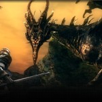 Vydavateľstvo je z petície za Dark Souls nadšené