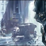 Boli oznámené HW nároky Dishonored