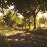 Everybody’s Gone to the Rapture -recenzia