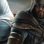 Ezio je v Assassins Creed: Revelations skoro dôchodca