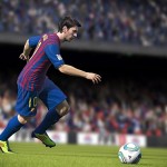 Nová FIFA zatiaľ v prvej recenzii vyzerá viac než dobre