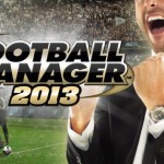 Football Manager 2013 – recenzia