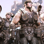 Gears of War 3 je na torrentoch