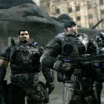 Prvé príbehové DLC pre Gears of War 3 v decembri