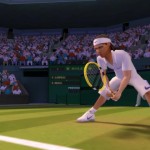 EA predstavuje druhý diel svojho Grand Slam Tennis