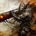 Video z Guild Wars 2 ukazuje súboje pod vodou