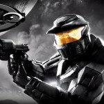 Halo: CE Anniversary s podporou Kinectu