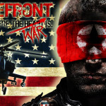 Homefront pokoril hranicu milióna predaných kusov