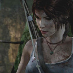 Žiadny pokus o znásilnenie Lary v Tomb Raider nie je