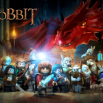 LEGO The Hobbit – video návod