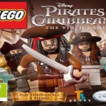 LEGO Pirates of the Caribbean – demoverzia, video návod