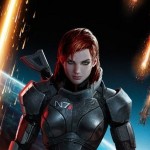 Mass Effect 3 – Shepardová bude rusovláska