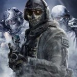 Modern Warfare 3 sa za deň predalo 6,5 milióna kusov