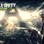 Dva nové módy v Modern Warfare 3 – práve teraz