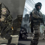 Activision sa sťažuje na majiteľa stránky MW3.com