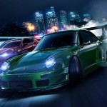 Najnovší trailer na hru Need for Speed predstavuje herné mechaniky