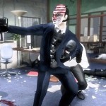 Sony predstavilo PS3 strieľačku Payday: The Heist