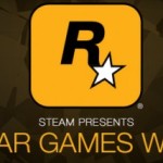 Steam: Rockstar víkend!