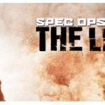 Spec Ops: The Line rozširuje kooperatívny mód