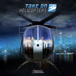 Take On Helicopters – recenzia