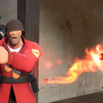 Team Fortress 2 prešlo na bezplatný model