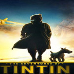 The Adventures of Tintin: The Game – video návod