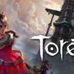 Toren – recenzia