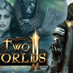 Prídavok na Two Worlds II v septembri