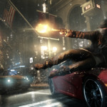 Moder nahradil Aidena z Watch Dogs kompletne nahou ženou – video 