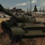 World of Tanks už vyskúšalo 18 miliónov hráčov